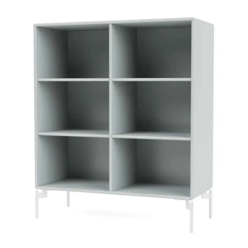 1113 reol inkl. ben fra Montana