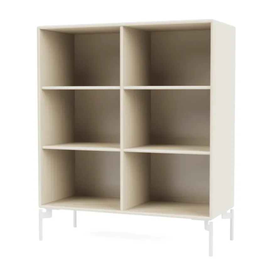 1113 reol inkl. ben fra Montana