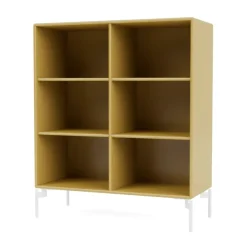 1113 reol inkl. ben fra Montana