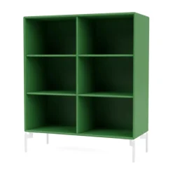 1113 reol inkl. ben fra Montana