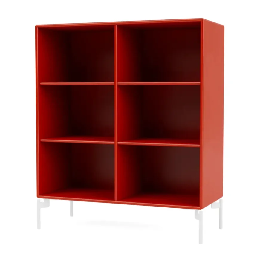 1113 reol inkl. ben fra Montana