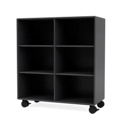 1113 reol inkl. ben fra Montana