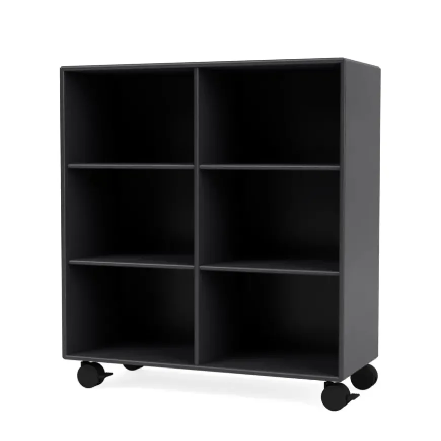 1113 reol inkl. ben fra Montana