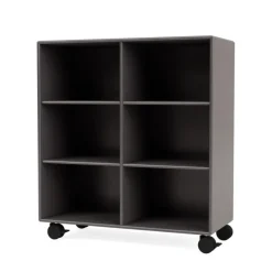 1113 reol inkl. ben fra Montana