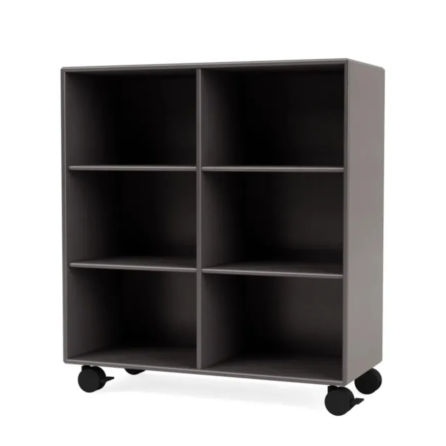 1113 reol inkl. ben fra Montana