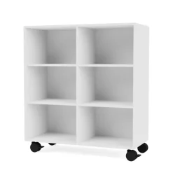 1113 reol inkl. ben fra Montana