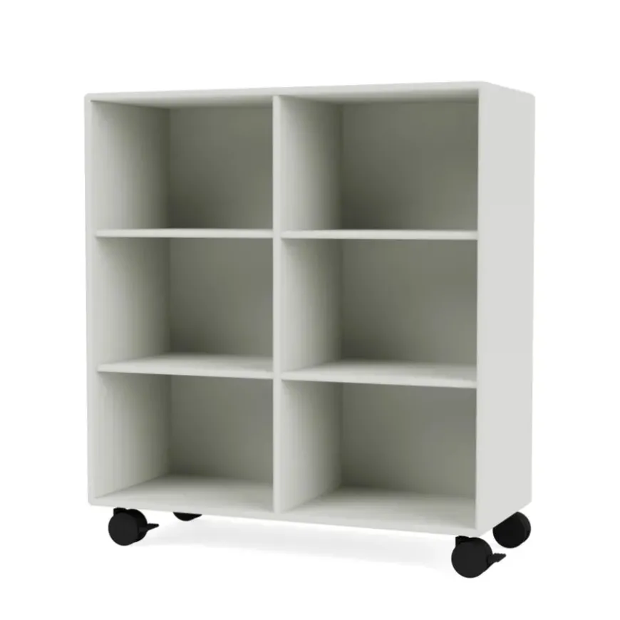 1113 reol inkl. ben fra Montana