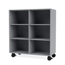 1113 reol inkl. ben fra Montana