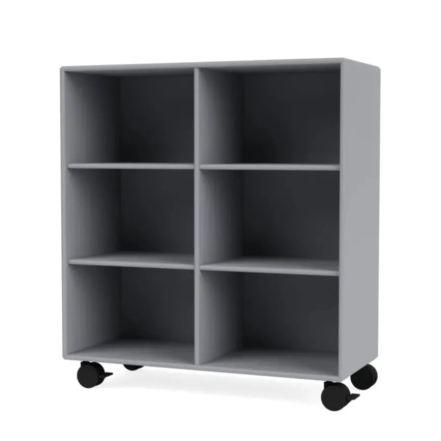 1113 reol inkl. ben fra Montana