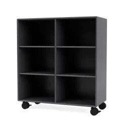 1113 reol inkl. ben fra Montana