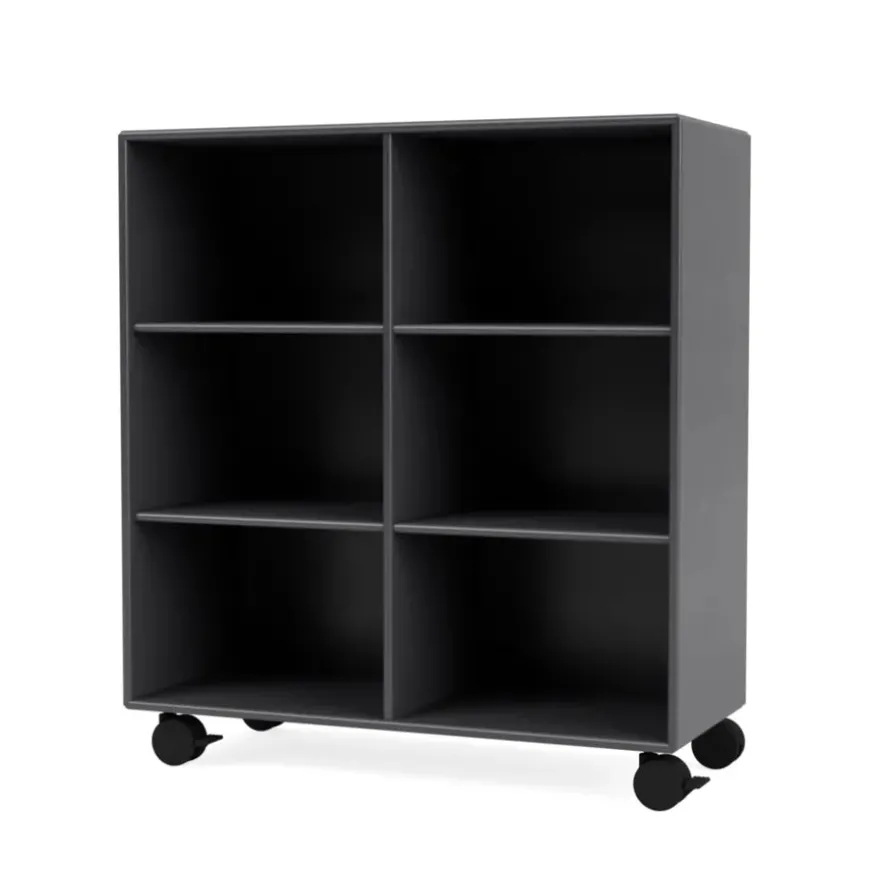 1113 reol inkl. ben fra Montana