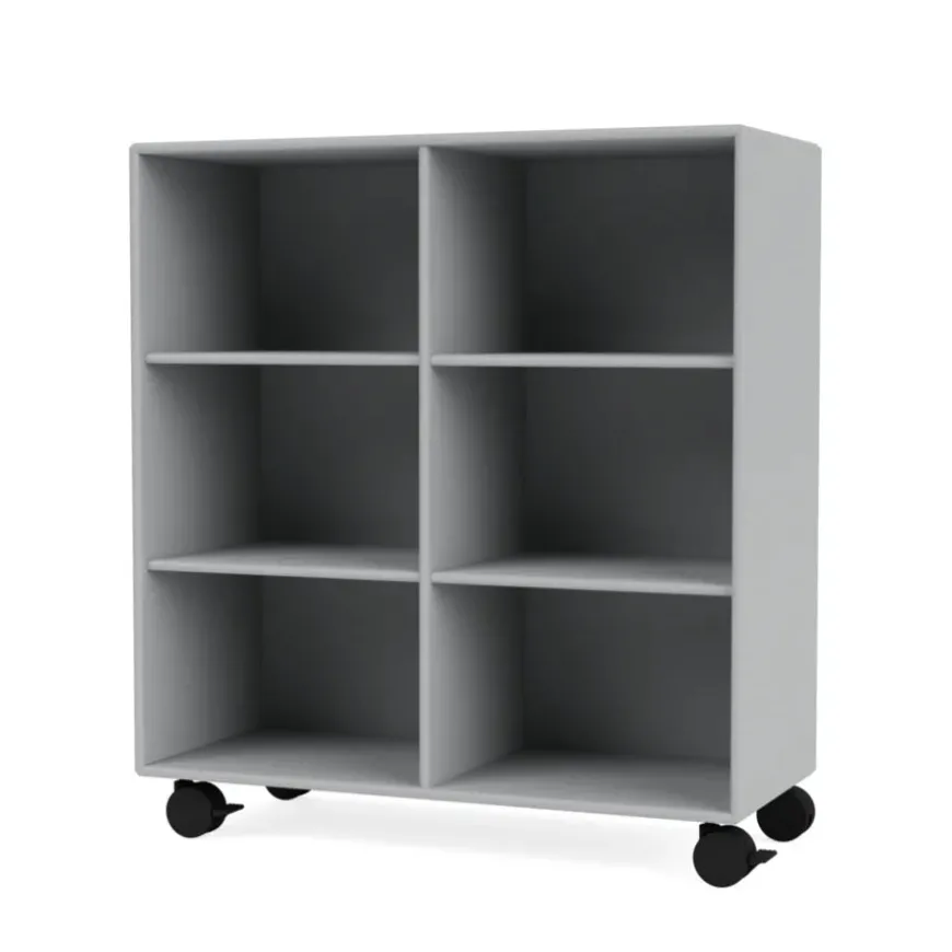 1113 reol inkl. ben fra Montana