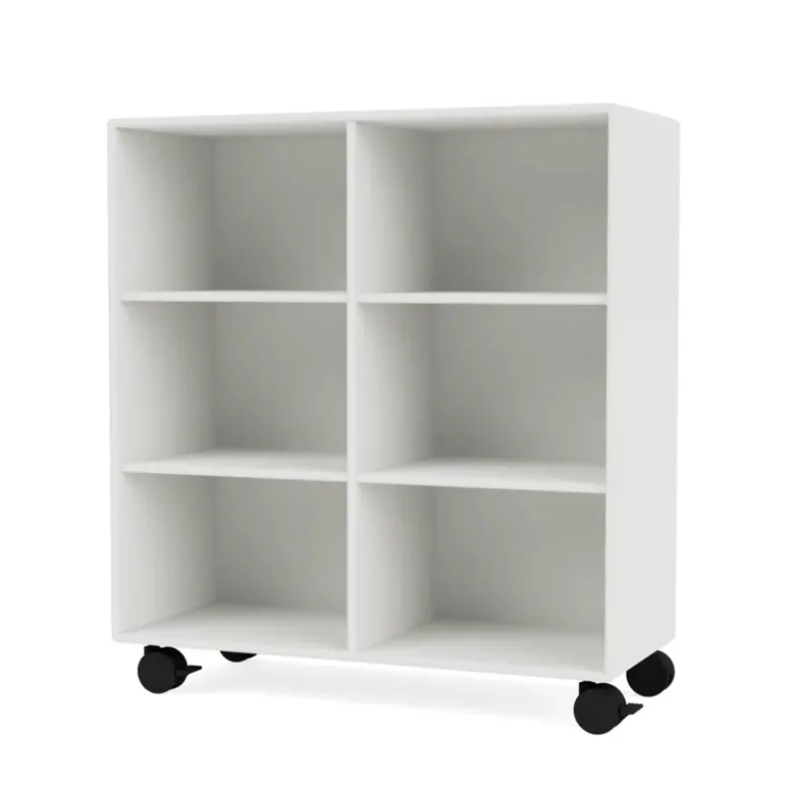 1113 reol inkl. ben fra Montana