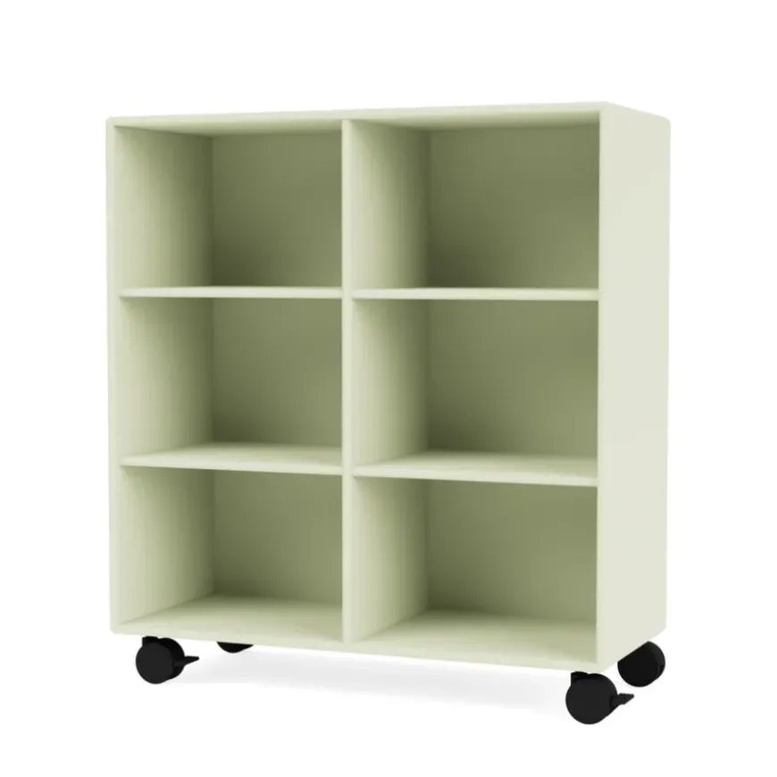 1113 reol inkl. ben fra Montana