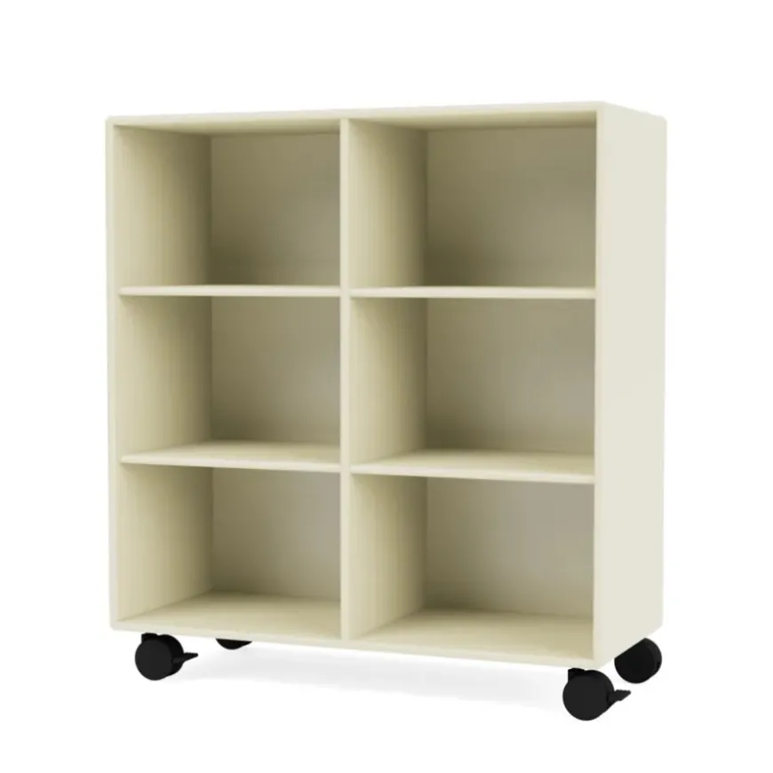 1113 reol inkl. ben fra Montana