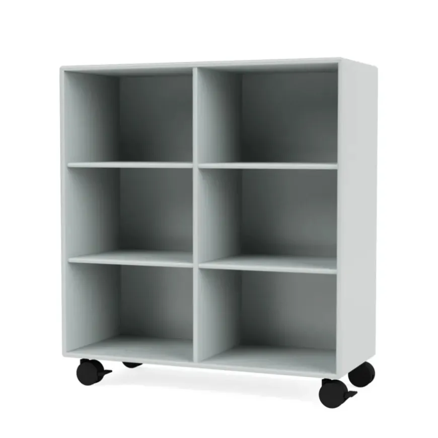 1113 reol inkl. ben fra Montana