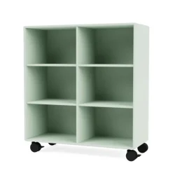 1113 reol inkl. ben fra Montana