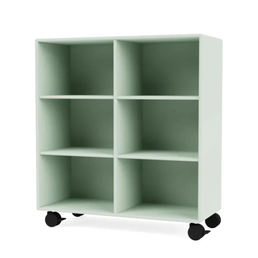 1113 reol inkl. ben fra Montana