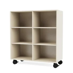 1113 reol inkl. ben fra Montana