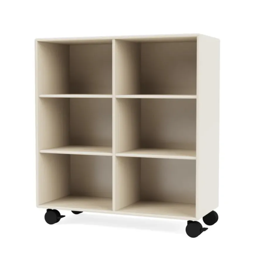 1113 reol inkl. ben fra Montana