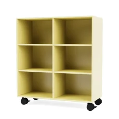 1113 reol inkl. ben fra Montana