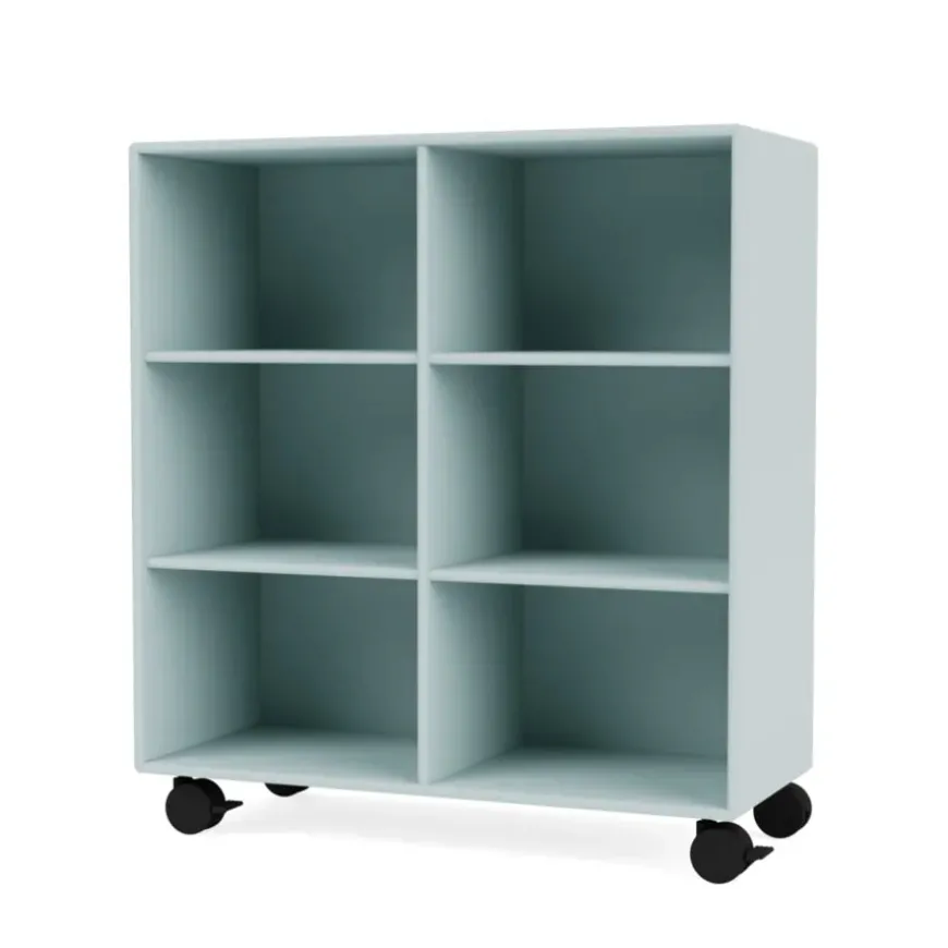 1113 reol inkl. ben fra Montana