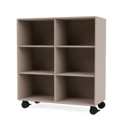 1113 reol inkl. ben fra Montana