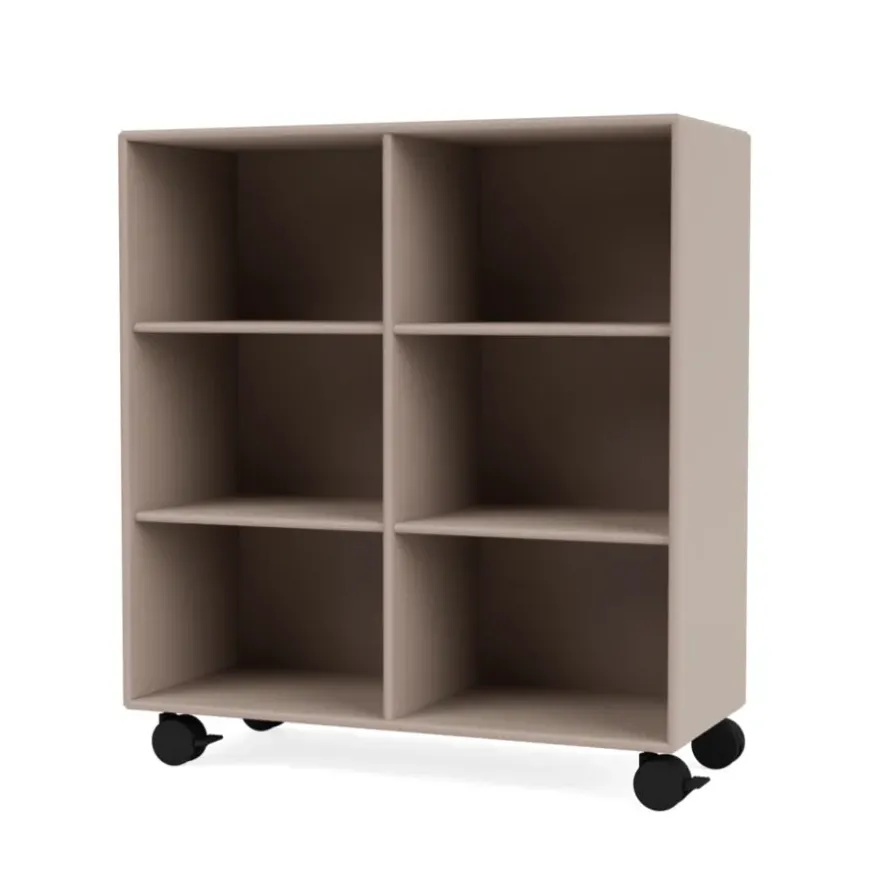 1113 reol inkl. ben fra Montana