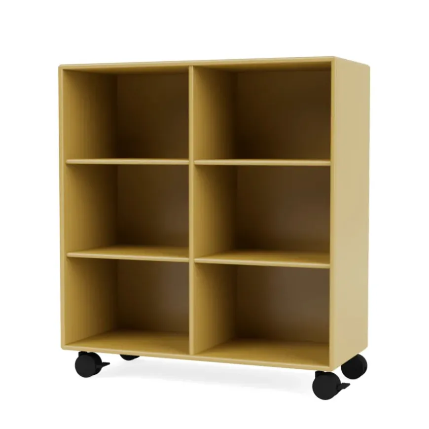 1113 reol inkl. ben fra Montana