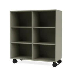 1113 reol inkl. ben fra Montana