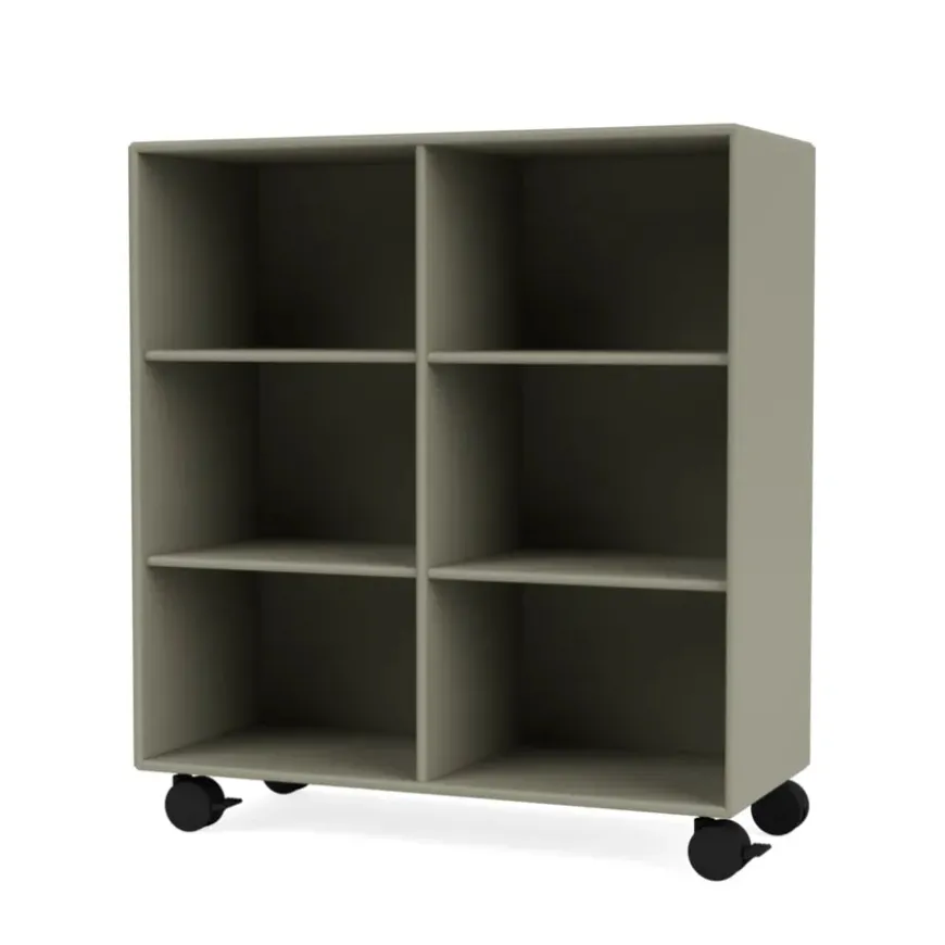 1113 reol inkl. ben fra Montana