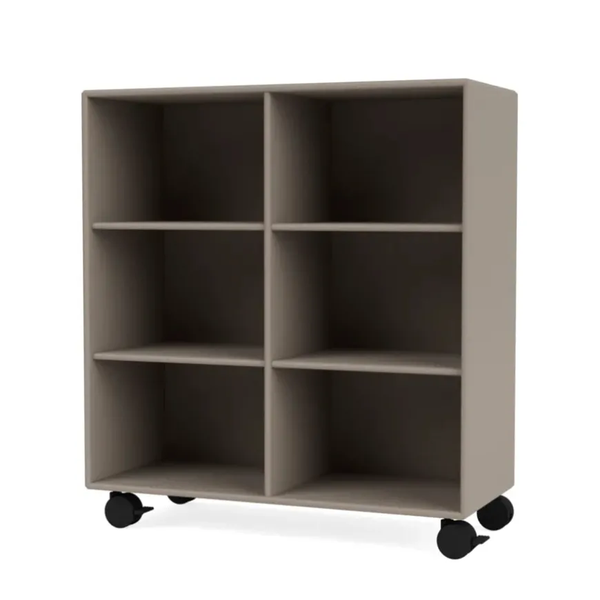 1113 reol inkl. ben fra Montana