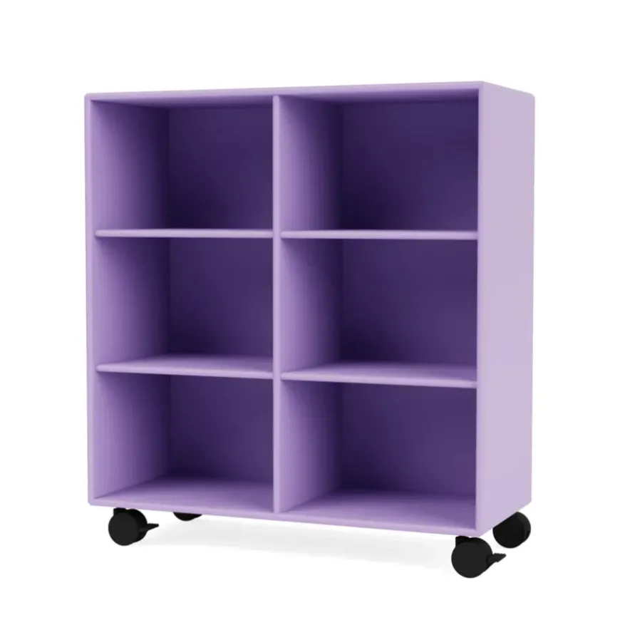 1113 reol inkl. ben fra Montana