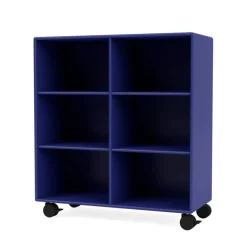 1113 reol inkl. ben fra Montana