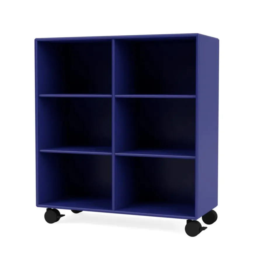 1113 reol inkl. ben fra Montana