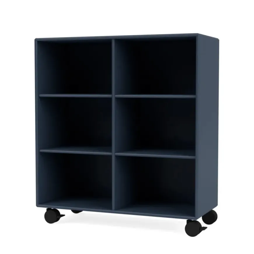 1113 reol inkl. ben fra Montana