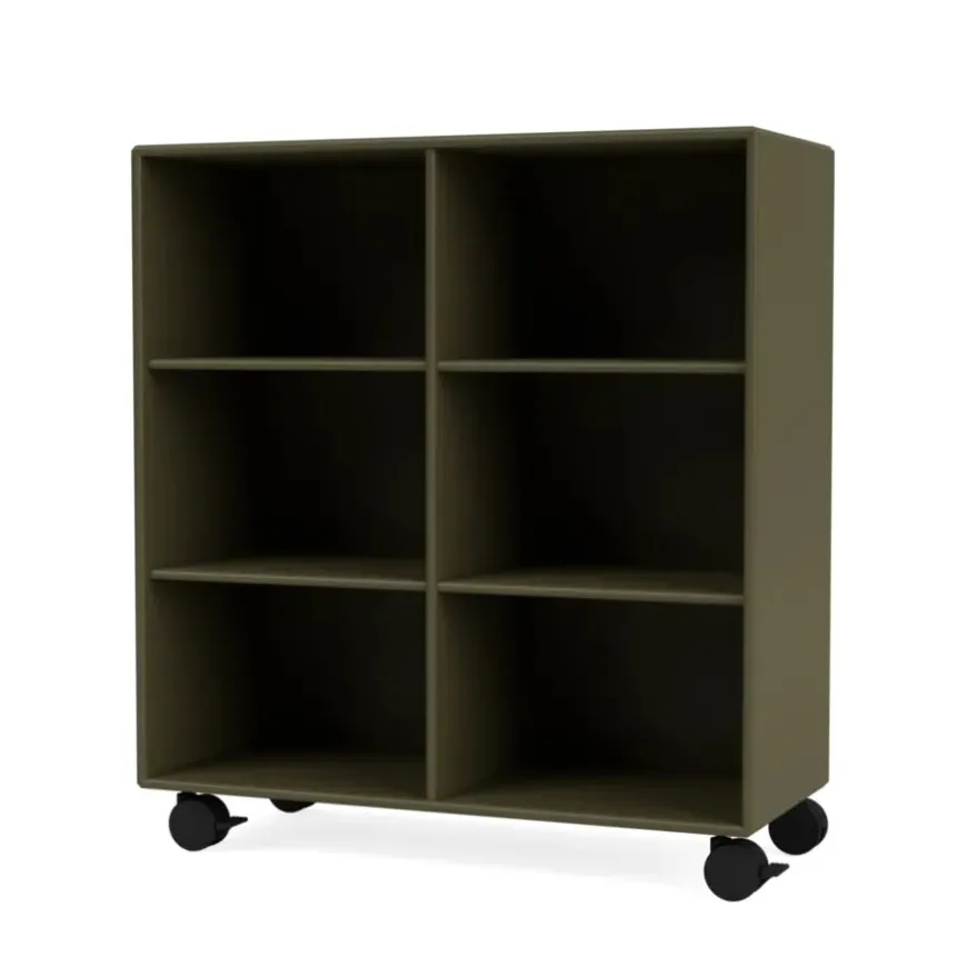 1113 reol inkl. ben fra Montana