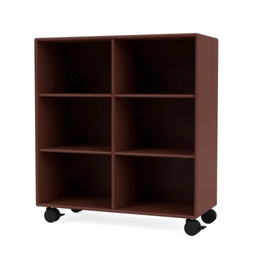 1113 reol inkl. ben fra Montana