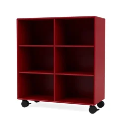 1113 reol inkl. ben fra Montana