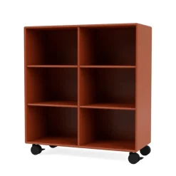 1113 reol inkl. ben fra Montana