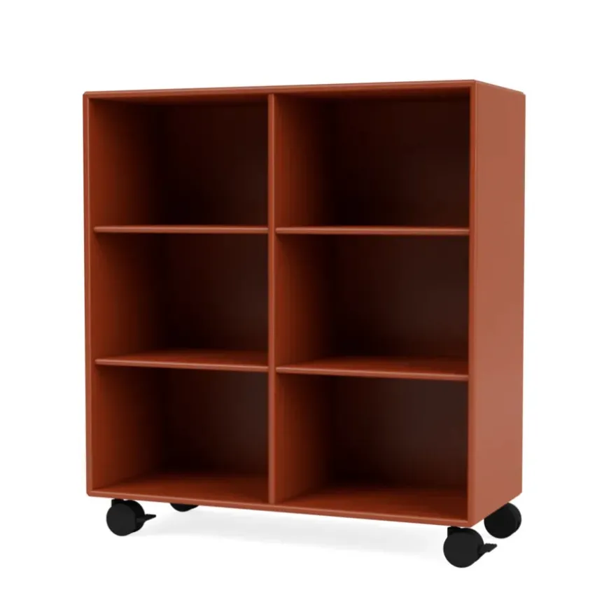 1113 reol inkl. ben fra Montana