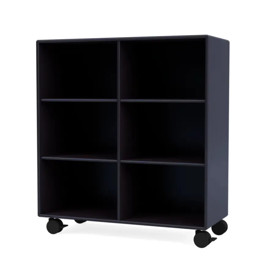 1113 reol inkl. ben fra Montana