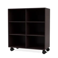 1113 reol inkl. ben fra Montana