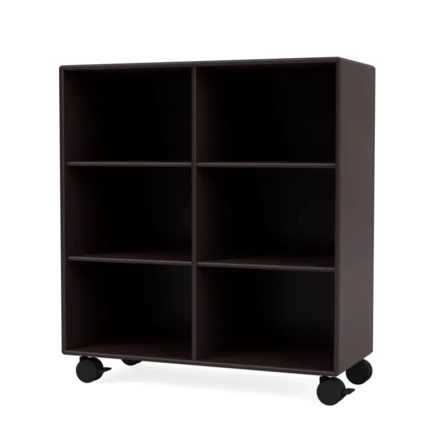 1113 reol inkl. ben fra Montana