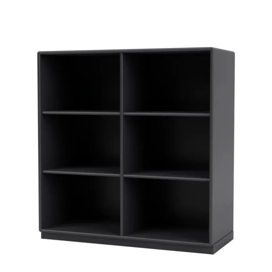 1113 reol inkl. ben fra Montana