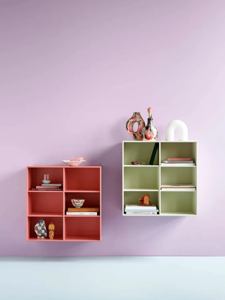 1113 reol inkl. ben fra Montana