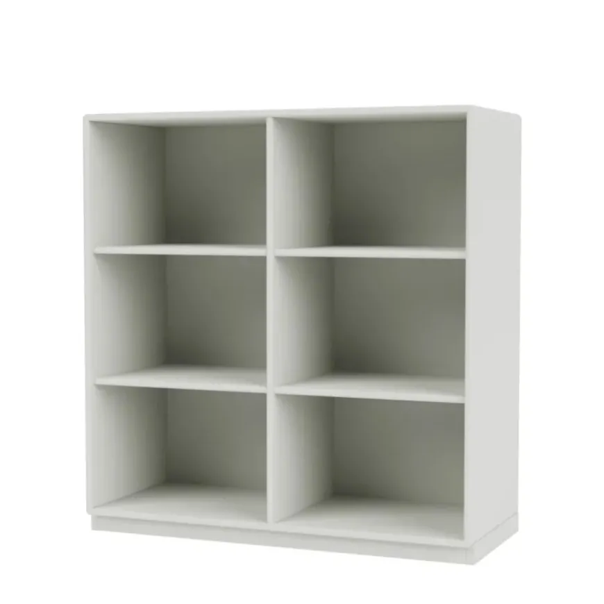 1113 reol inkl. ben fra Montana