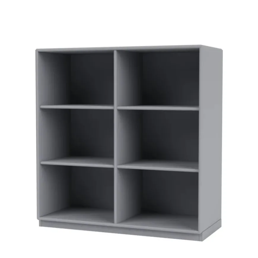 1113 reol inkl. ben fra Montana