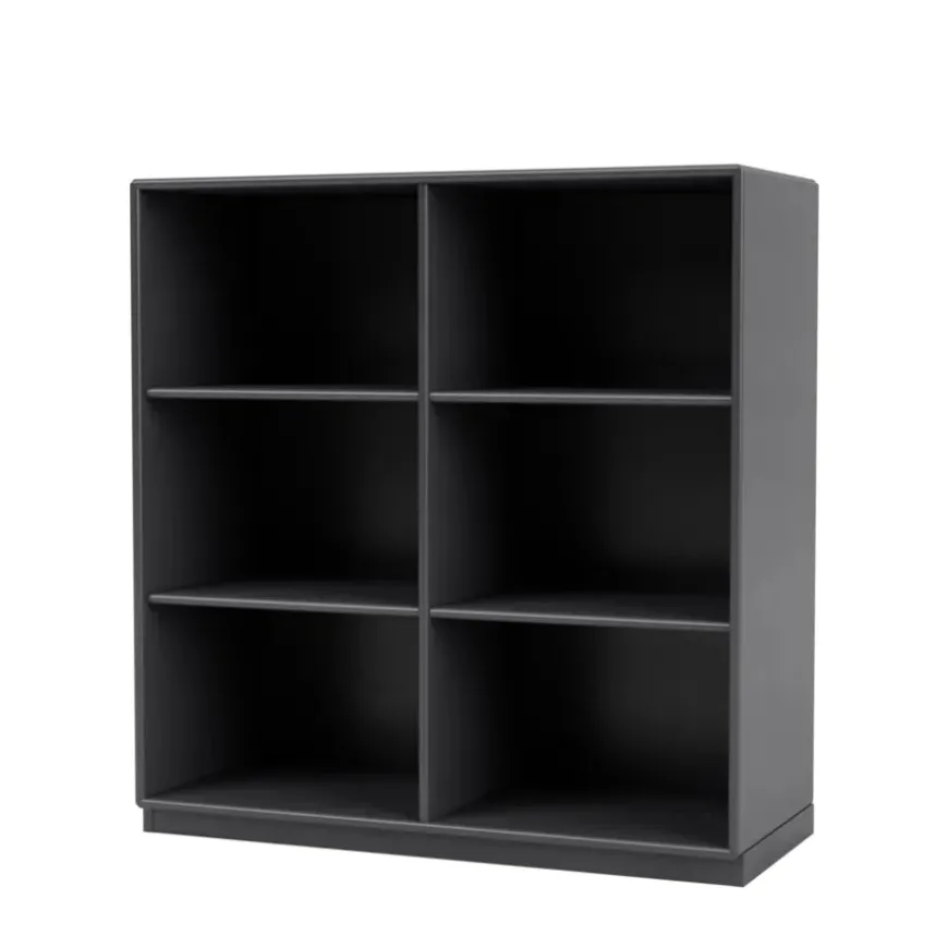 1113 reol inkl. ben fra Montana