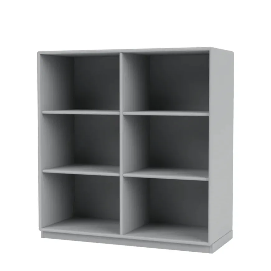 1113 reol inkl. ben fra Montana